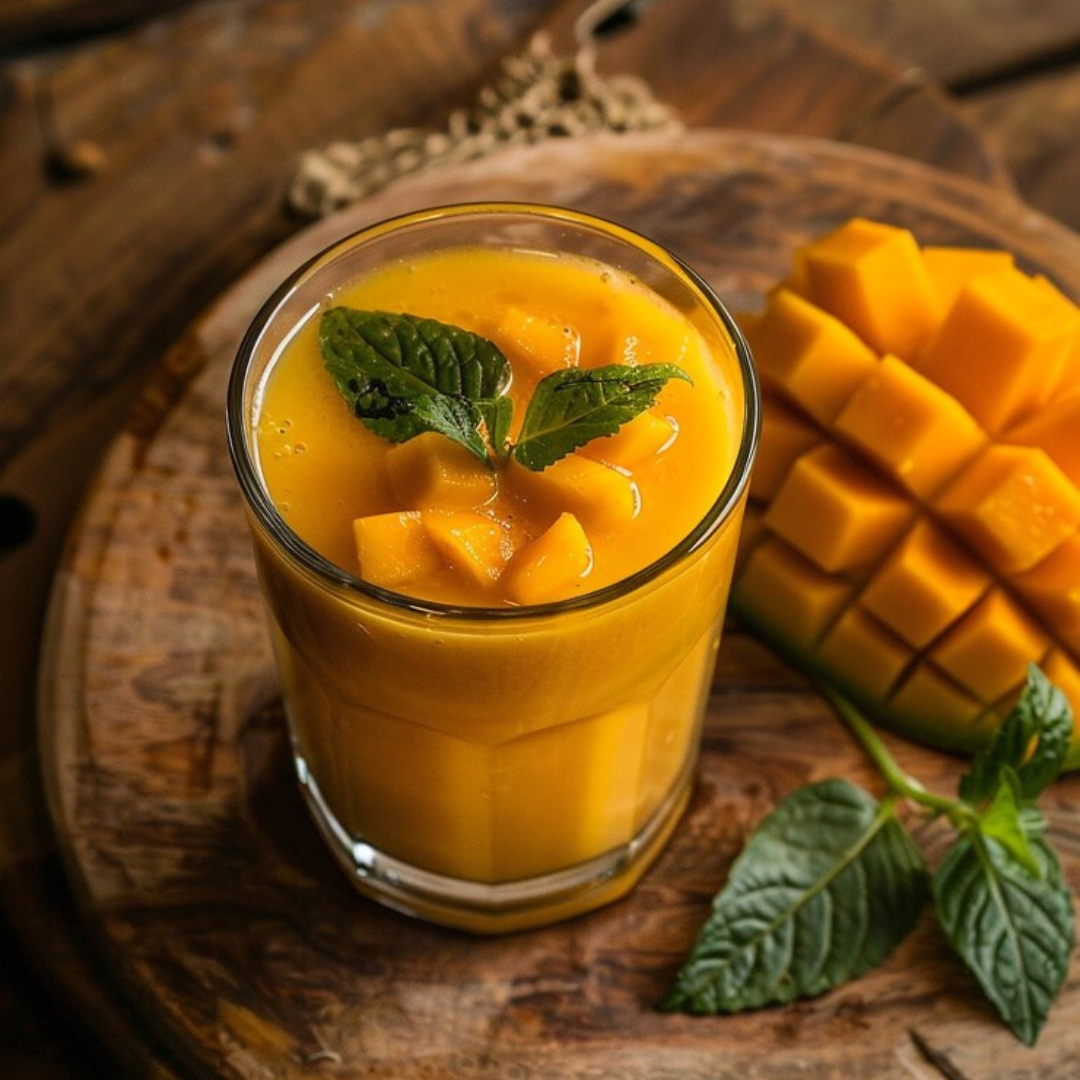 Smoothie Tropical