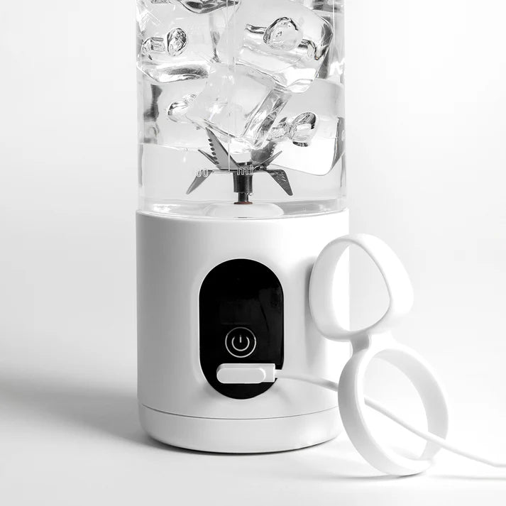 QUALITY - White