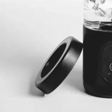 QUALITY - Black