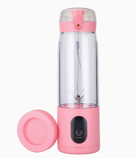 QUALITY Garrafa 700ml - Rosa